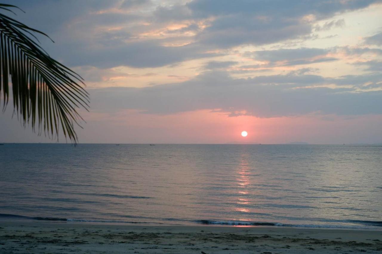 Sunset * Ко Чанг Ранонг