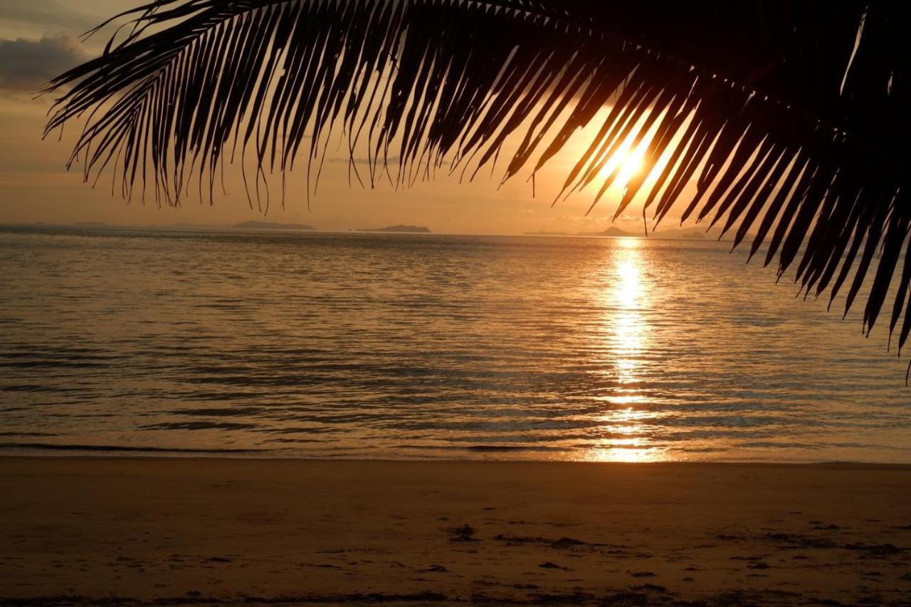 Курортный комплекс Sunset *